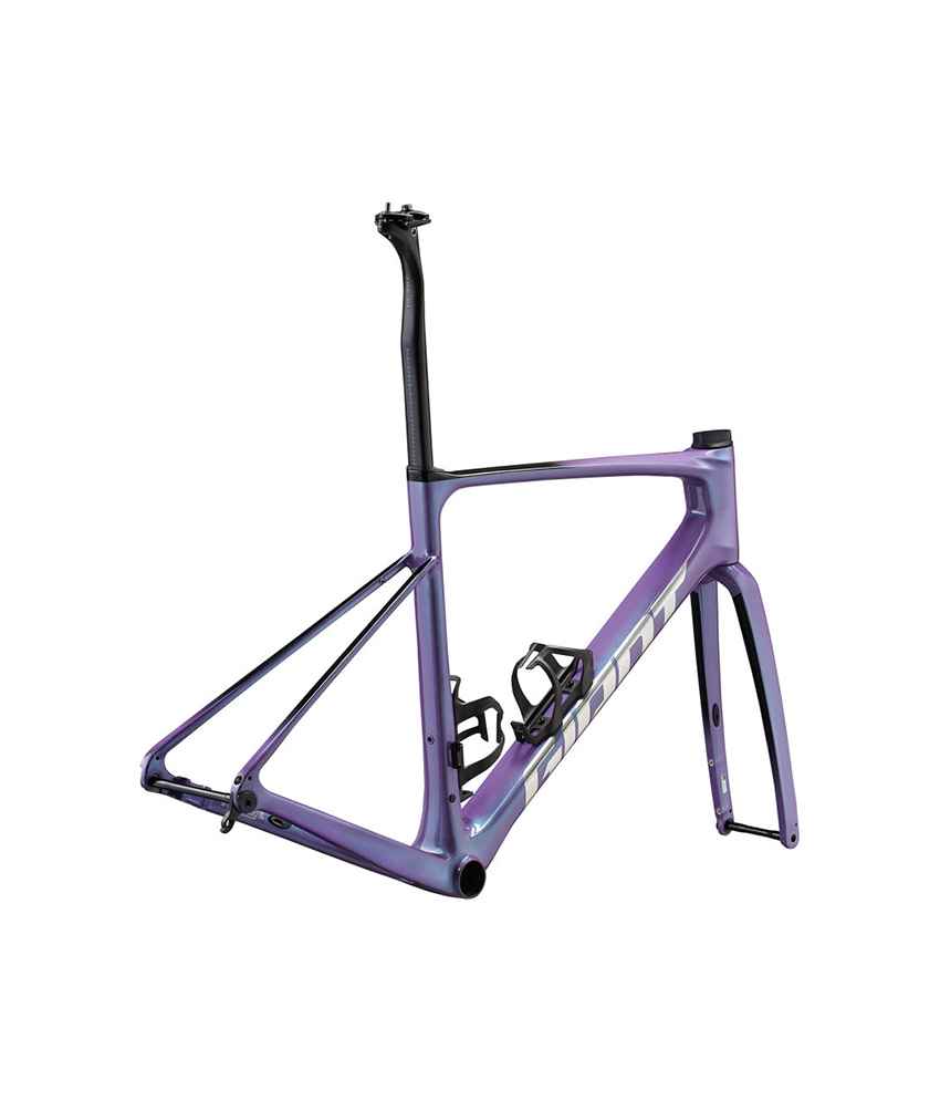 2024 Giant Defy Advanced SL Frameset (M3BIKESHOP) Bycz - zdjęcie 3