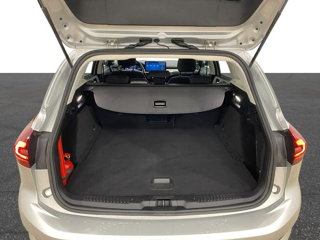 Ford Focus 1.5 EcoBlue Titanium X aut Kombi Warszawa - zdjęcie 11