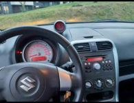 SPRZEDAM SUZUKI SPLASH Przemyśl - zdjęcie 7