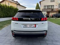 Peugeot 3008 2.0 Blue-HDI 180KM GT Full Led Kamera Alcantara Końskie - zdjęcie 6