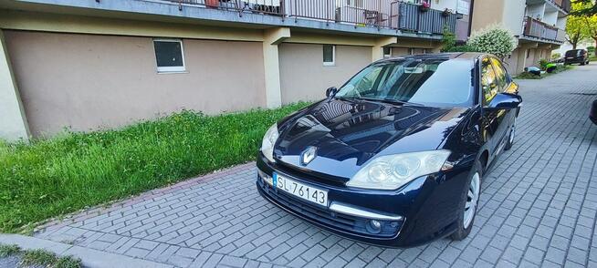 Renault Laguna 140km 2.0 benzyna Ruda Śląska - zdjęcie 9