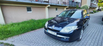 Renault Laguna 140km 2.0 benzyna Ruda Śląska - zdjęcie 9