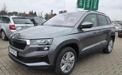 Škoda Karoq 1.5 TSI ACT Selection DSG