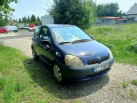 Toyota Yaris 1.0 00r