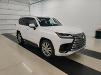 2023 Lexus LX 600 F SPORT Katowice - zdjęcie 3