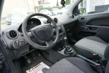 Ford Fiesta zarejestrowany, ubezpieczony Opole - zdjęcie 11