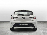 Toyota Corolla Hybrid GPF Comfor ! Z Polskiego Salonu ! Faktura VAT ! Warszawa - zdjęcie 4