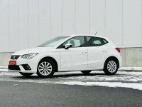 Seat Ibiza Pierwszy wlaściciel 84 tys km Mikołów - zdjęcie 3