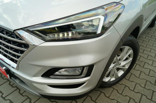 HYUNDAI TUCSON 2019R AUTOMATYCZNA SKRZYNIA ORG. LAKIER Goczałkowice-Zdrój - zdjęcie 2