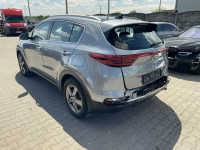 Kia Sportage Automat Podgrzewanie Klimatronik Kamera Panorama136KM Gliwice - zdjęcie 2