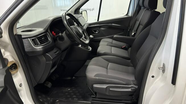 Renault Trafic Combi 2.0 dCi E6d 3.1t L2 Equilibre Grójec - zdjęcie 9