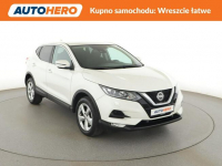 Nissan Qashqai xenon navi auto klima pdc manual pelen serwis Warszawa - zdjęcie 10