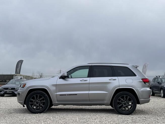 Jeep Grand Cherokee, 2018 Michałowice - zdjęcie 4