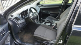 Mitsubishi Lancer z Niemiec. Gwarancja. Polecam !!! Zielona Góra - zdjęcie 11