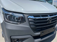 Wywrotka 3.5t - 4x2 Głogoczów - zdjęcie 8