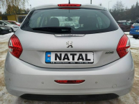 Peugeot 208 Tylko 91.000km* Bogata wersja Bydgoszcz - zdjęcie 3
