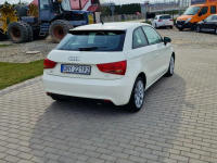 Audi A1 1.6tdi 110KM Sport Bixenon Ledy Raty Zamiana Strobice - zdjęcie 11