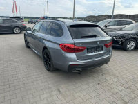 BMW 540 D xDrive Mpakiet Harman/Kardon 320KM Gliwice - zdjęcie 4