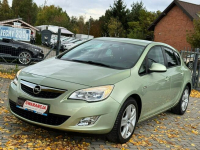 Opel Astra *Benzyna*BDB stan*Gwarancja* Zduńska Wola - zdjęcie 5