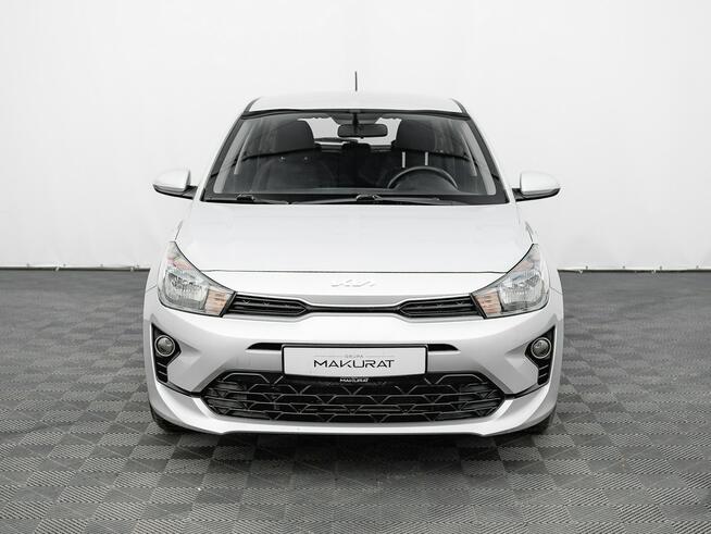 Kia Rio WD2987R#1.2 M Bluetooth Podgrz.f I kier Cz.cof Salon PL VAT23% Gdańsk - zdjęcie 7