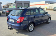 Škoda Fabia 1.2 TSI 86 koni Klimatronik możliwa ZAMIANA Rawa Mazowiecka - zdjęcie 4