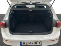 Volkswagen Golf VIII 1.0 eTSI Life DSG Hatchback Warszawa - zdjęcie 11