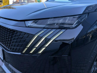 Peugeot 5008 Allure 1.2 mHEV 145 S&amp;S DCS6 7-Osobowy Piła - zdjęcie 8