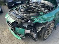 BMW M4 Salon PL_Competition Xdrive Kamery360 Karbon Harman 530KM Gliwice - zdjęcie 4