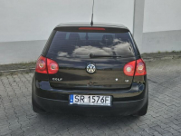 Volkswagen Golf 1,6 MPi 102 kM Bezwypadkowy Rybnik - zdjęcie 5