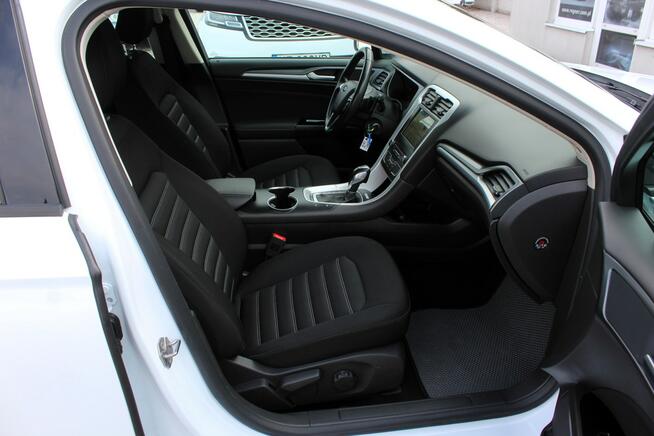 Ford Mondeo Automat Salon PL 2.0TDCi 150KM Kamera Android Apple Sokołów - zdjęcie 9