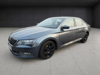 Škoda Superb DSG 190 KM  Atrakcyjny wygląd Mirsk - zdjęcie 3