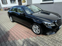 Mercedes E klasa perfekcyjny Oświęcim - zdjęcie 2