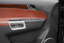 Opel Antara 2.0 CDTI 4x4 AUTOMAT Świlcza - zdjęcie 11