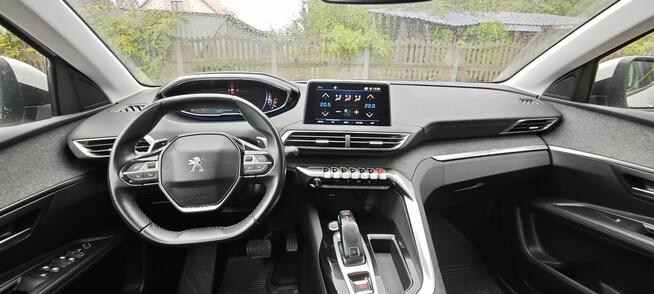 PEUGEOT 3008 1,2 BENZYNA AUTOMAT Pysznica - zdjęcie 9