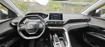PEUGEOT 3008 1,2 BENZYNA AUTOMAT Pysznica - zdjęcie 9