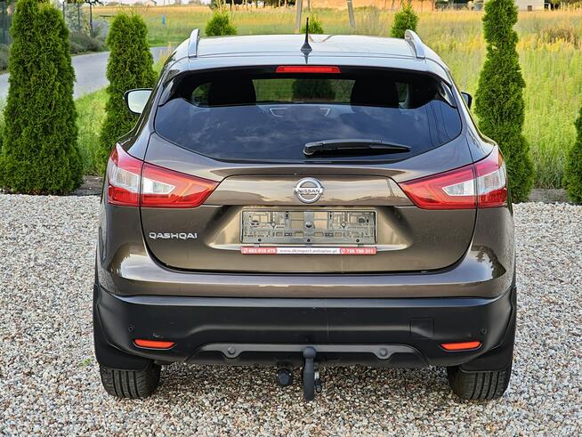 Nissan Qashqai Sadlno - zdjęcie 7