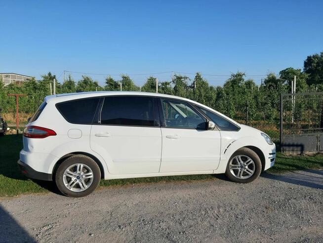 Ford S-Max Grójec - zdjęcie 8