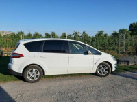 Ford S-Max Grójec - zdjęcie 8