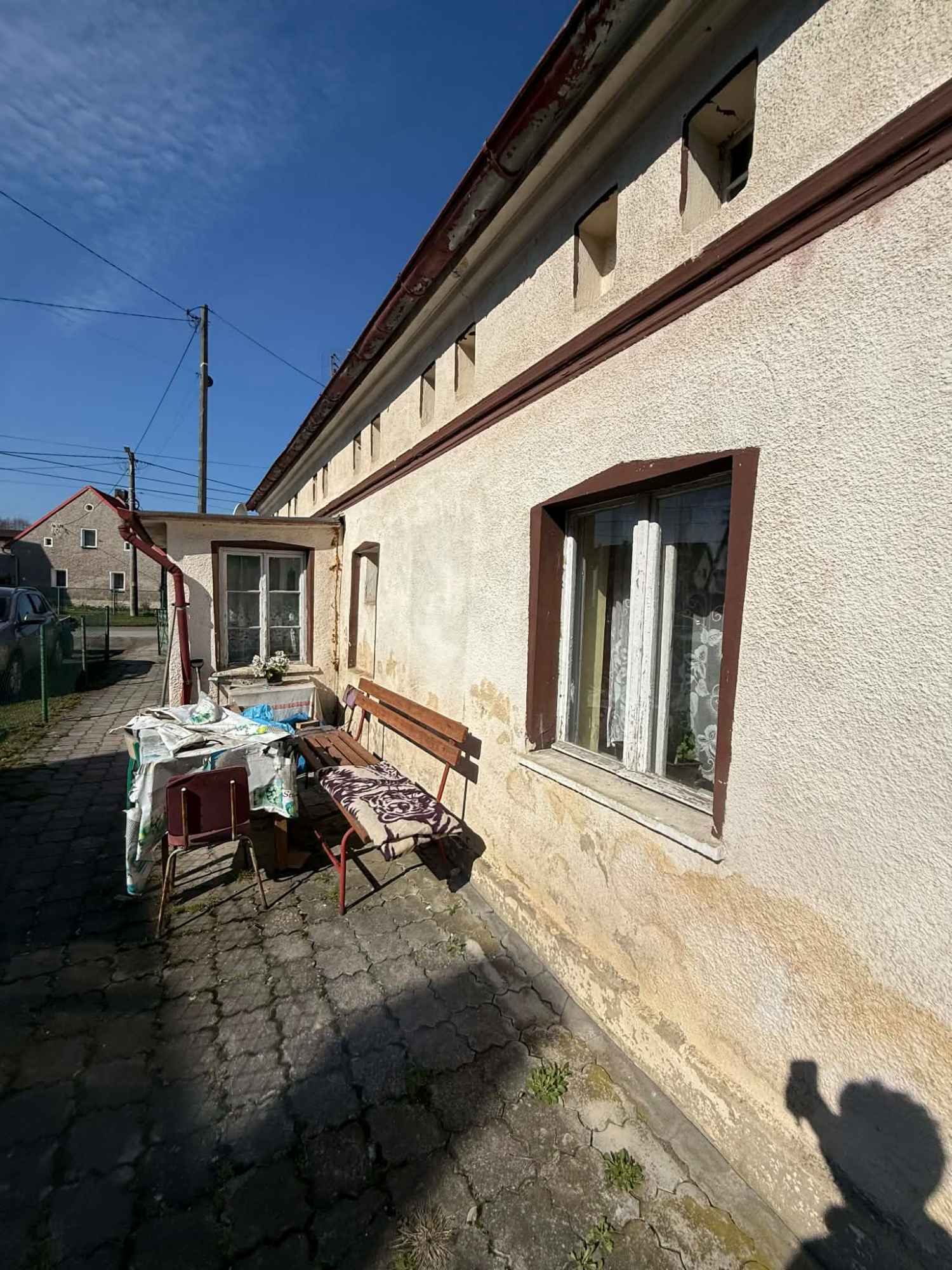 Dom na wsi Szklary - zdjęcie 5