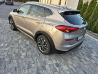 Hyundai Tucson kamera 360   navi 1.6 crd automat lift ORYGINAŁ Drelów - zdjęcie 8