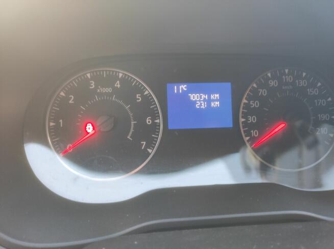 sprzedam Dacia Duster 2019 PB+LPG Węgrów - zdjęcie 5