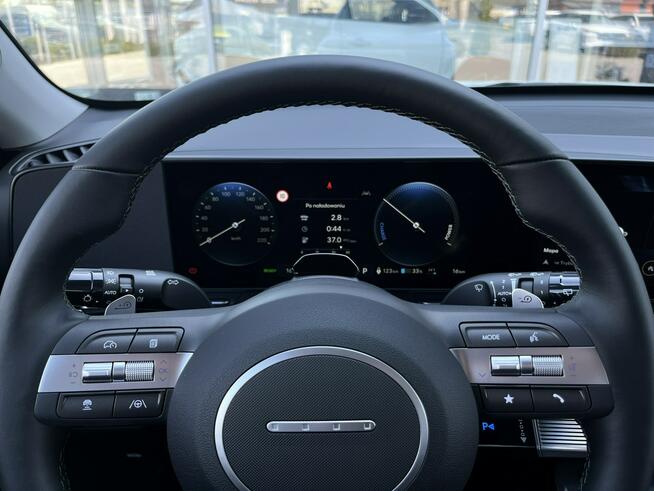 Hyundai KONA EV 65 kWh (204KM) MY26 Executive + Heat Pump Piotrków Trybunalski - zdjęcie 10