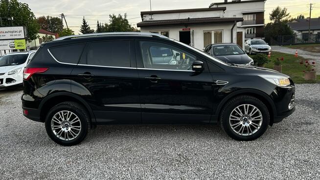 Ford Kuga Titanium Nowe Iganie - zdjęcie 4