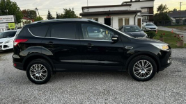 Ford Kuga Titanium Nowe Iganie - zdjęcie 4