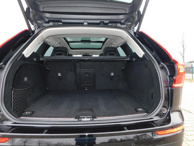 Volvo XC 60 2.0D4 190KM z Gwarancją  Skóra Fotele Comforty Panorama Żyrardów - zdjęcie 8