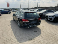 Mercedes E 200 HAK Automat Skóra Podgrzewanie Czujniki park. Gliwice - zdjęcie 2