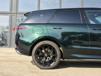 Range Rover Sport 3.0D I6 350KM AWD Autobiography / Salon Polska / ASO Łódź - zdjęcie 6
