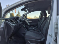 Opel Mokka Giżycko - zdjęcie 9