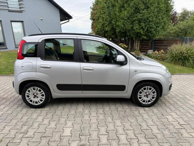 Fiat Panda 1.2 70KM Lounge Polecam Mysłowice - zdjęcie 5
