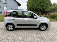 Fiat Panda 1.2 70KM Lounge Polecam Mysłowice - zdjęcie 5